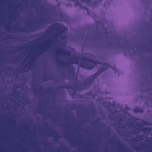 Soft Echo Deep Romance cover art