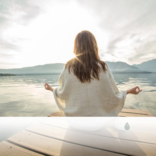 Sons délicats et curatifs pour votre pratique du yoga