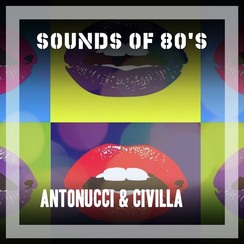 Antonucci &amp; Civilla