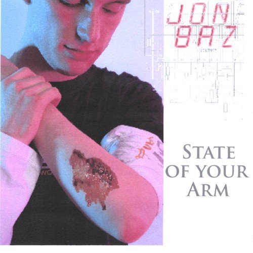 Jon Baz