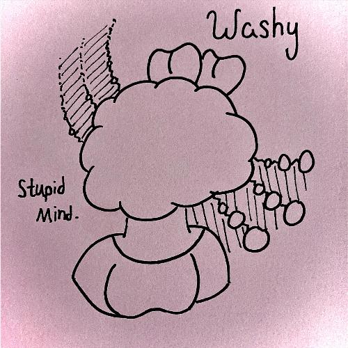 Stupid Mind
