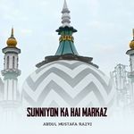 Sunniyon Ka Hai Markaz