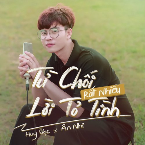 Từ Chối Rất Nhiều Lời Tỏ Tình