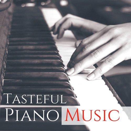 Tasteful Piano Music - Relaxing Pianobar & Peaceful Sleep Sounds for Relaxation
