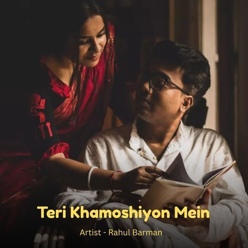 Teri Khamoshiyon Mein