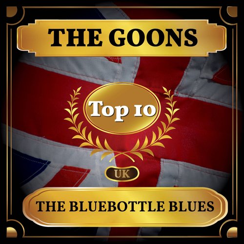 The Bluebottle Blues (UK Chart Top 40 - No. 4)_poster_image