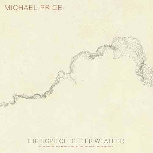 In Spite of the Weather (Bill Ryder-Jones Re-Imagining) cover art