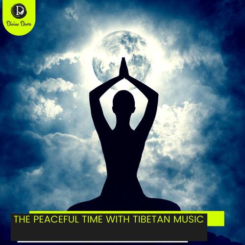 Relaxing Spirituals cover art