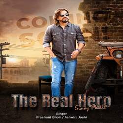 The Real Hero Sunny Phadke-GAkeBz9qRmo