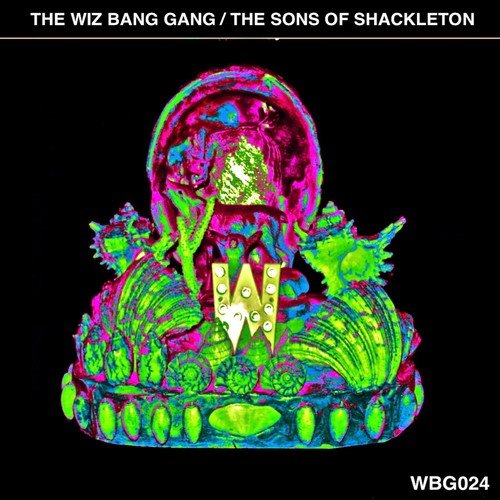 The Sons of Shackleton