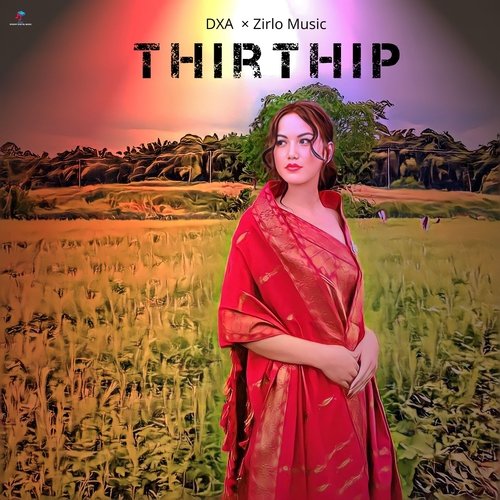 Thirthip (Karbi Song)