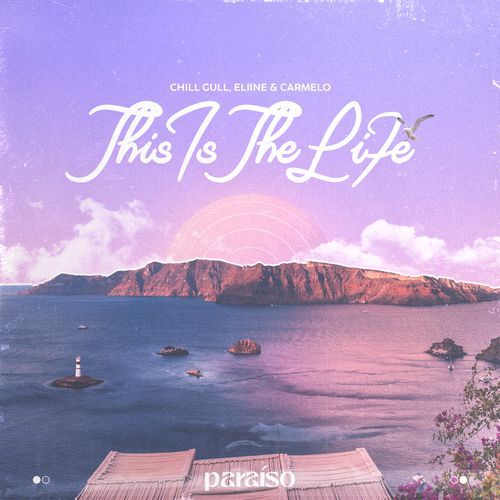 This Is The Life_poster_image