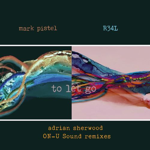 To Let Go (Adrian Sherwood Remixes)