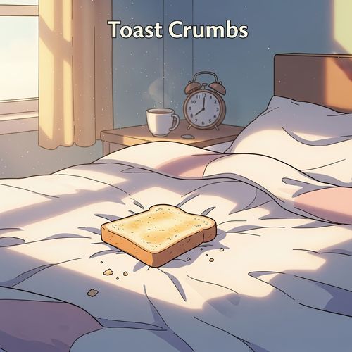 Toast Crumbs