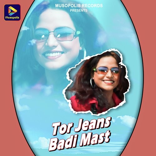 Tor Jeans Badi Mast