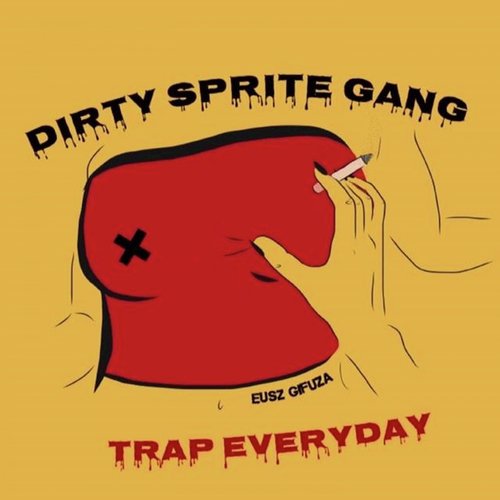 Trap Everyday_poster_image