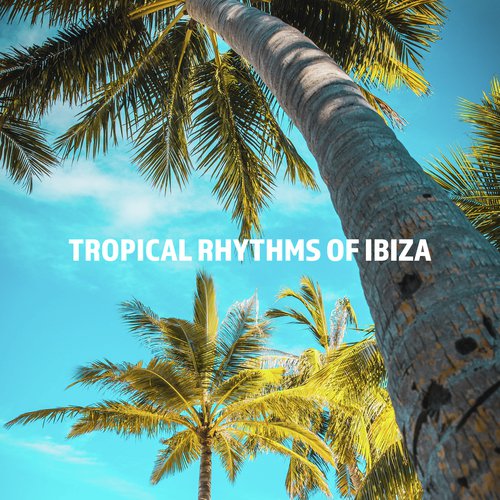 Ibiza Lounge Club cover art