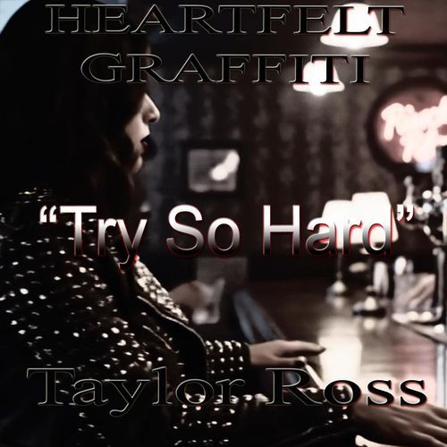 Try So Hard