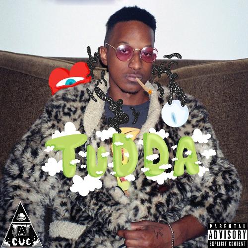 Glo cover art