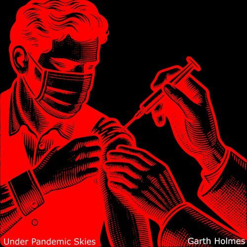 Under Pandemic Skies