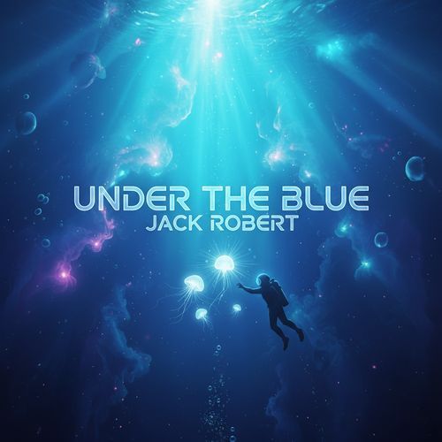 Under the Blue