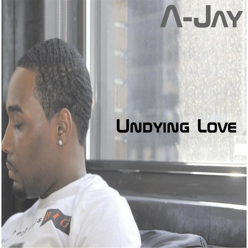 Undying Love_poster_image