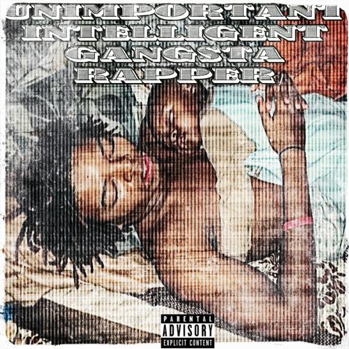 UNLOCKED cover art