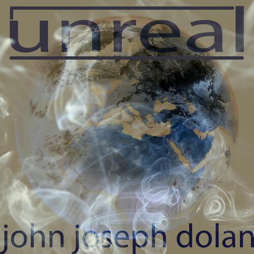 Unreal cover art