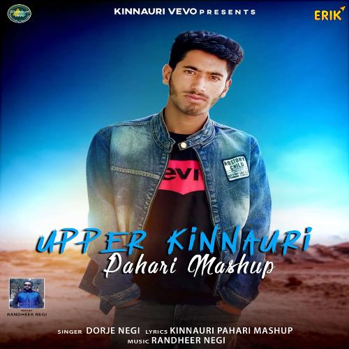 Upper Kinnauri Pahari Mashup