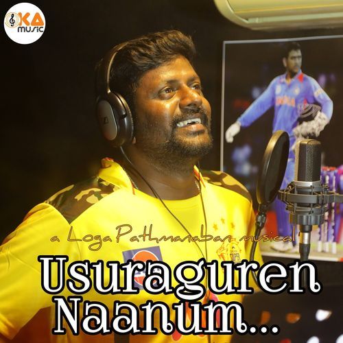 Usuraguren Naanum