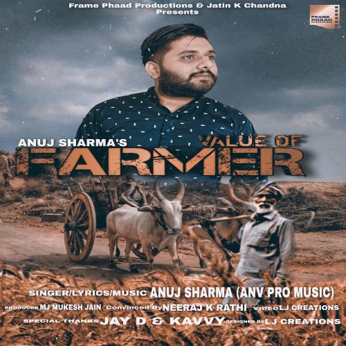 Value of Farmer