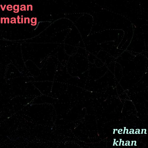 Vegan Mating