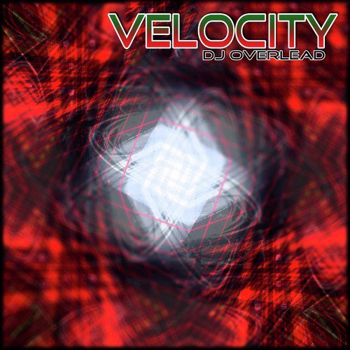 Velocity cover art