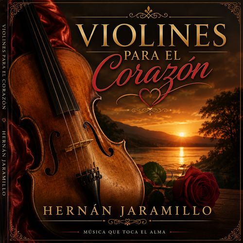 Violines Para El Corazón