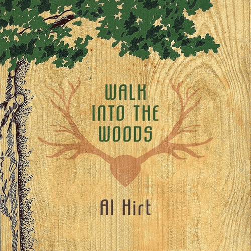 Walk Into The Woods_poster_image