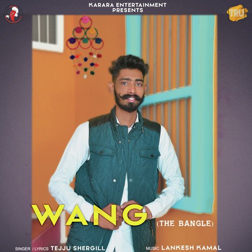 Wang (The Bangle)