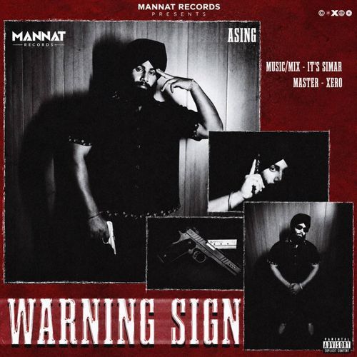 Warning Sign