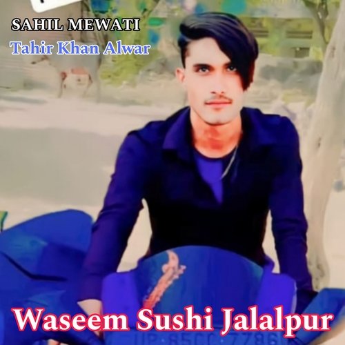 Waseem Sushi Jalalpur