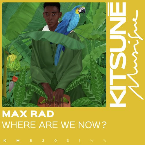 Where Are We Now Lyrics