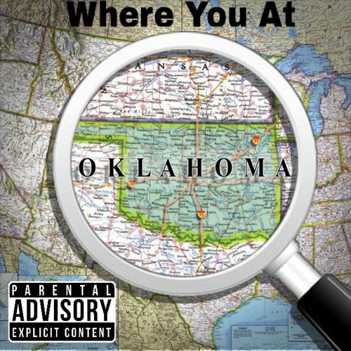 Where You At