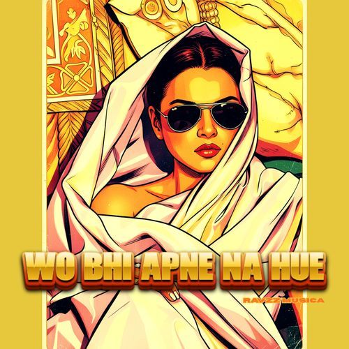 Wo Bhi Apne Na Hue