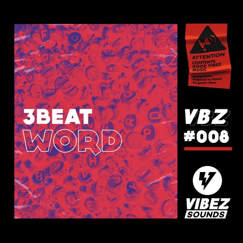 Word (Original Mix)