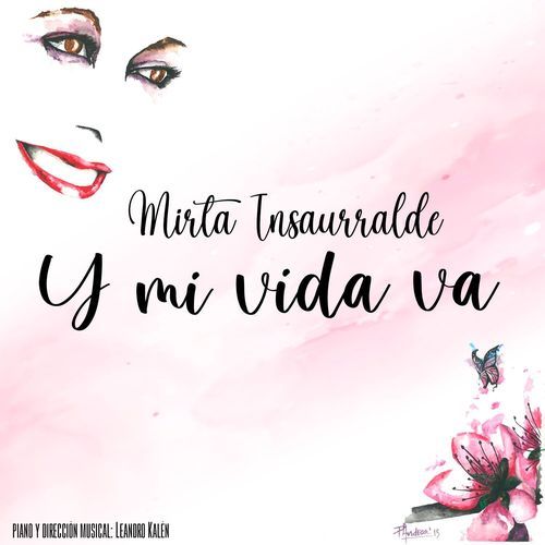 Lucía Se Va