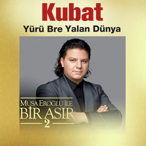 Yürü Bre Yalan Dünya (Musa Eroğlu İle Bir Asır 2)_poster_image