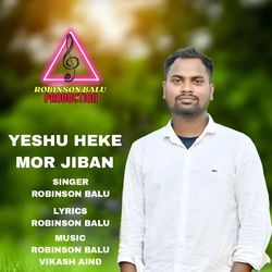 YESHU HEKE MOR JIBAN-CC88QTZvX0A