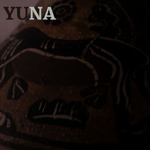 YUna cover art