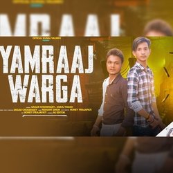 Yamraaj Warga-JhozUCF,Wwo