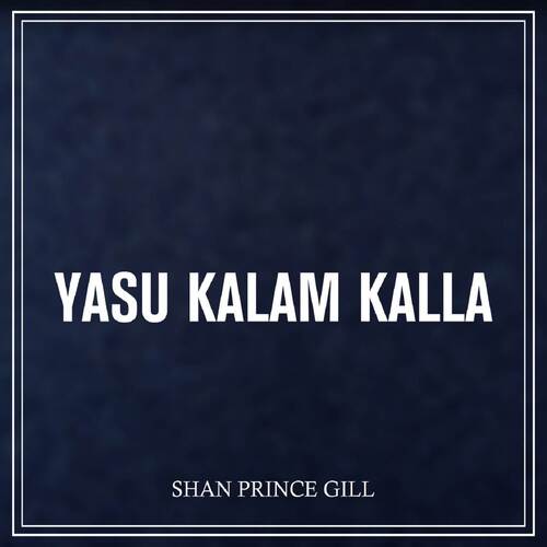 Yasu Kalam Kalla