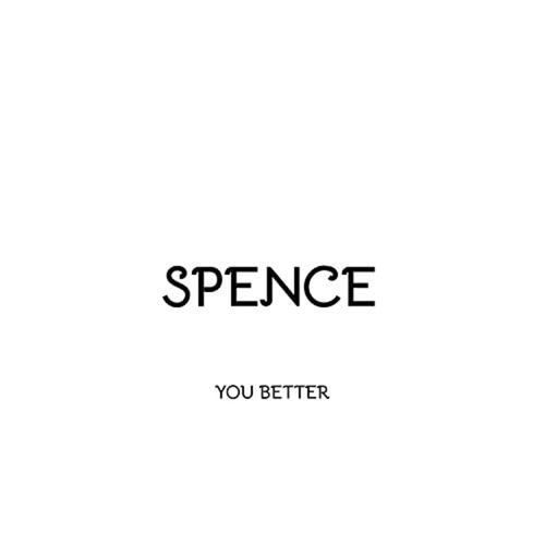 You Better (feat. Marcos Dinis) cover art