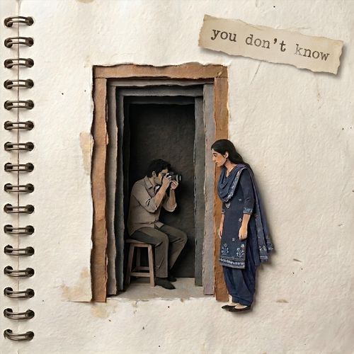 You Don't Know